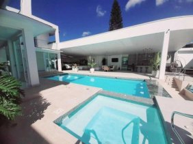 Casa en Venta en Escazu Escazú, San José