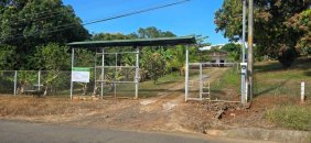 Finca en Venta en  Garabito, Puntarenas