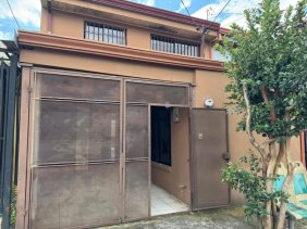Casa en Venta en Curridabat Curridabat, San José