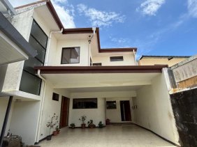 Casa en Venta en  San Pablo, Heredia