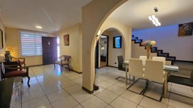 Casa en Venta en Mata de platano Guadalupe, San José