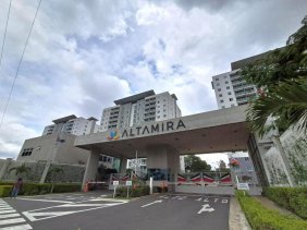 Apartamento en Venta en  San Pablo, Heredia