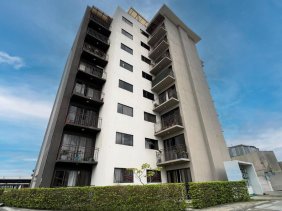 Apartamento en Venta en  San Sebastián, San José