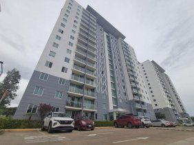 Venta de Hermoso Apartamento en Altamira 26-527