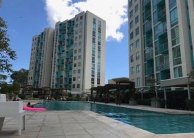 Apartamento en Venta en  Hatillo, San José