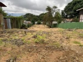 Terreno en Venta en San Pedro Barva, Heredia
