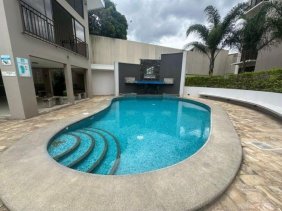 Apartamento en Venta en Trasversal 12 San Sebastián, San José