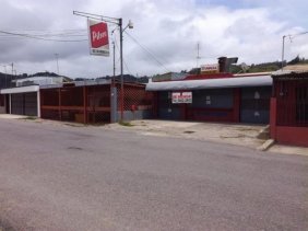 Local en Venta en  Aguacaliente, Cartago