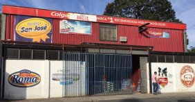 Local en Venta en  Carmen, Cartago