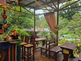 Local en Venta en  El Guarco, Cartago