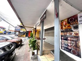 Local en Venta en  Heredia, Heredia