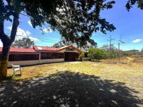 Local en Venta en  La Cruz, Guanacaste