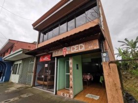 Local en Venta en  Turrialba, Cartago