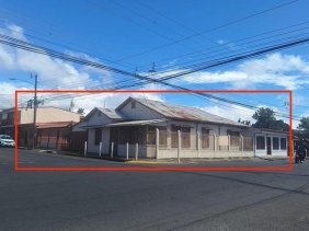Terreno en Venta en  San Rafael, Heredia