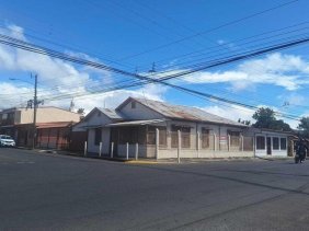 Terreno en Venta en  San Rafael, Heredia