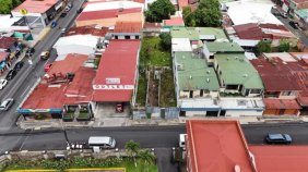 Terreno en Venta en  Alajuela, Alajuela
