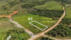 Terreno en Venta en San Isidro de El General Perez Zeledón, San José