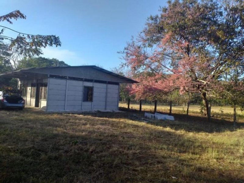 Foto Terreno en Venta en San Buenaventura, Abanganres, Guanacaste - ¢ 77.000.000 - TEV51677 - BienesOnLine