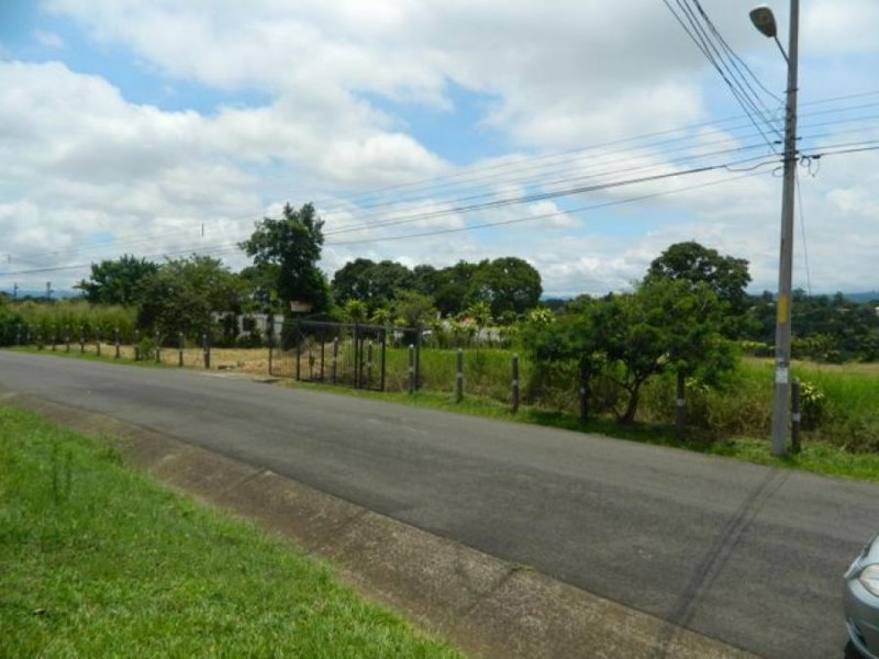 Terreno en Venta en  Alajuela, Alajuela