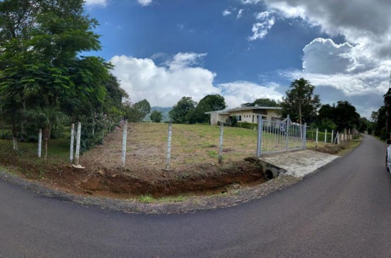 Terreno en Venta en  Atenas, Alajuela