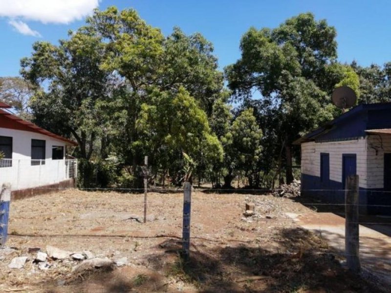 Terreno en Venta en Los Ángeles Atenas, Alajuela