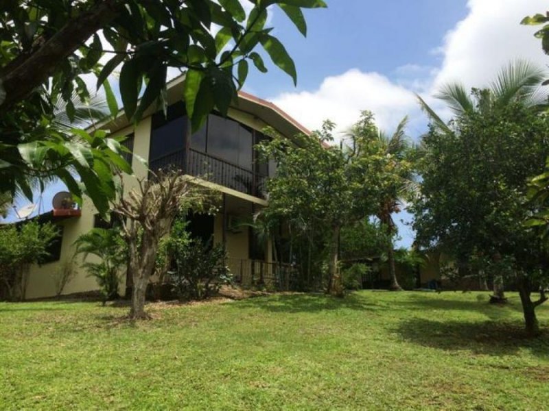Terreno en Venta en  Barranca, Puntarenas