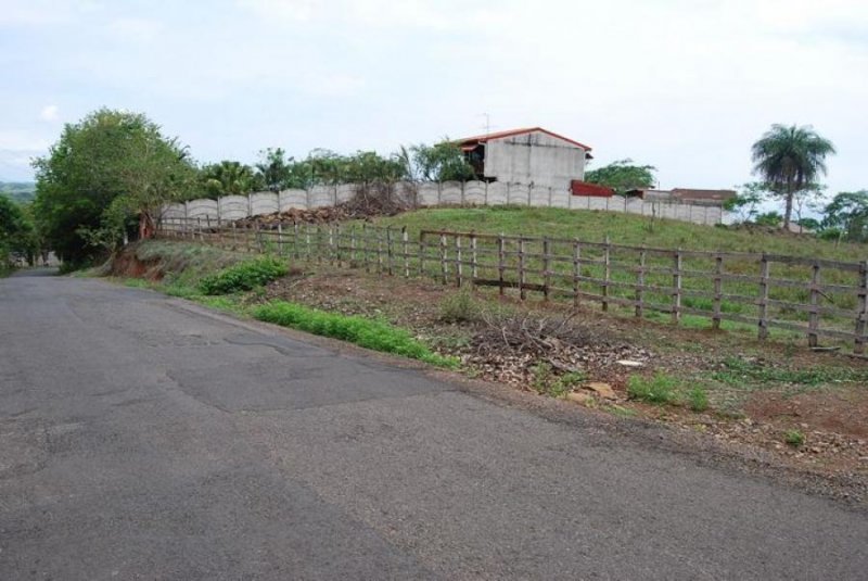 Terreno en Venta en  Barranca, Puntarenas