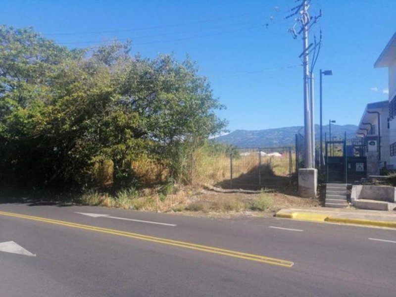 Terreno en Venta en  Barva, Heredia