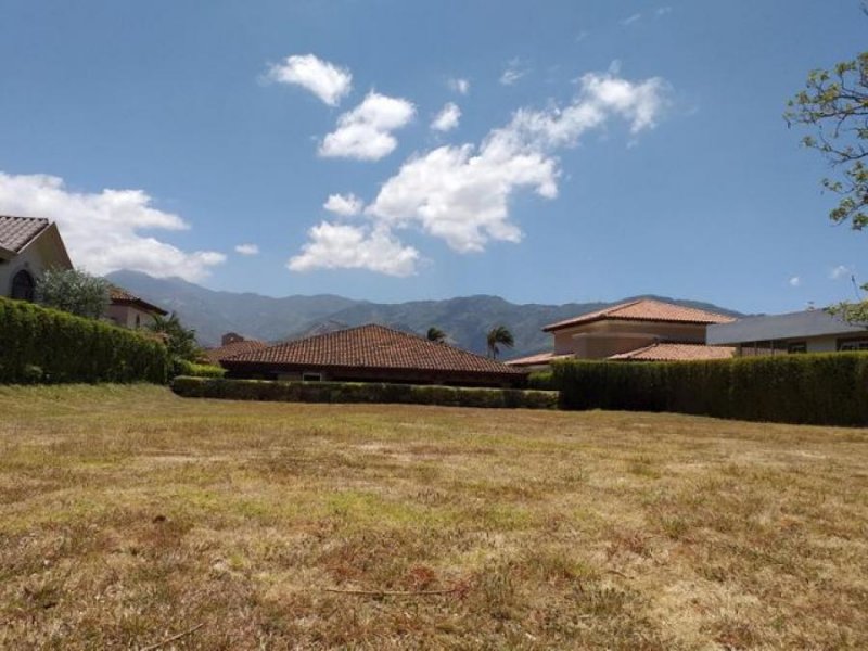 Terreno en Venta en Bosques de Lindora Santa Ana, San José