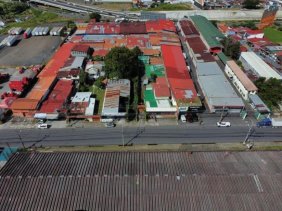 Terreno en Venta en  Calle Blancos, San José