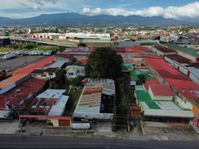 Terreno en Venta en  Calle Blancos, San José