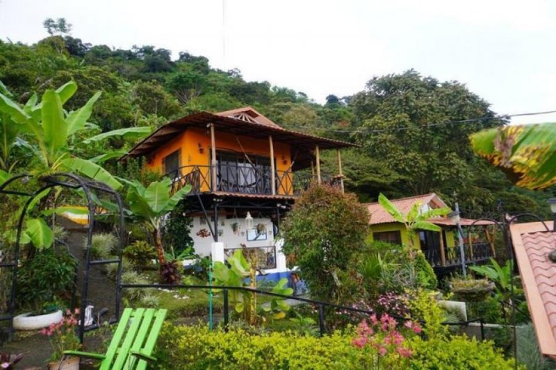 Terreno en Venta en  Alajuelita, San José