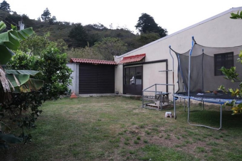 Terreno en Venta en Lourdes Aguacaliente, Cartago