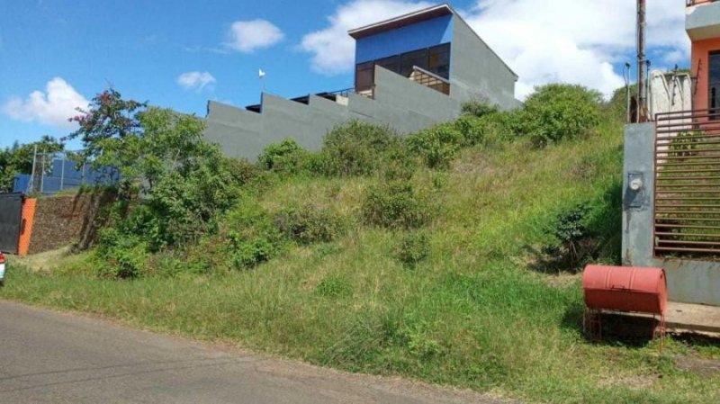 Foto Terreno en Venta en Concepción, Heredia - U$D 90 - TEV42150 - BienesOnLine