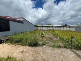 Terreno en Venta en  Dulce Nombre, Cartago