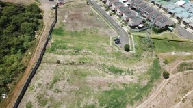 Terreno en Venta en  Dulce Nombre, Cartago