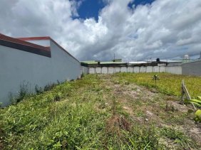 Terreno en Venta en  Dulce Nombre, Cartago