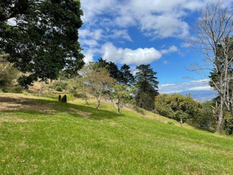 Foto Terreno en Venta en Escazú, San José - U$D 800.000 - TEV57138 - BienesOnLine