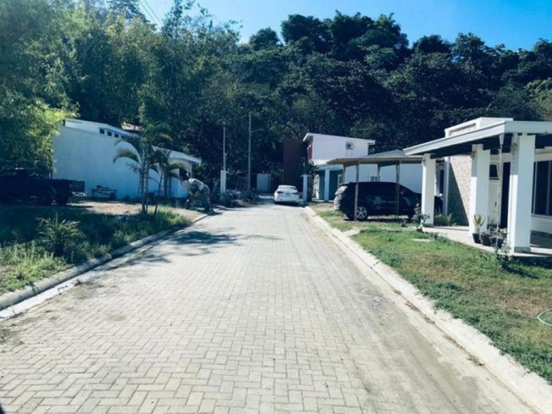 Foto Terreno en Venta en Jacó, Garabito, Puntarenas - ¢ 23.000.000 - TEV46004 - BienesOnLine