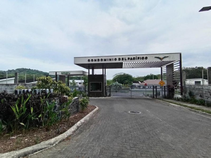 Venta de Lote en Garabito, Puntarenas. RAH 25-1797