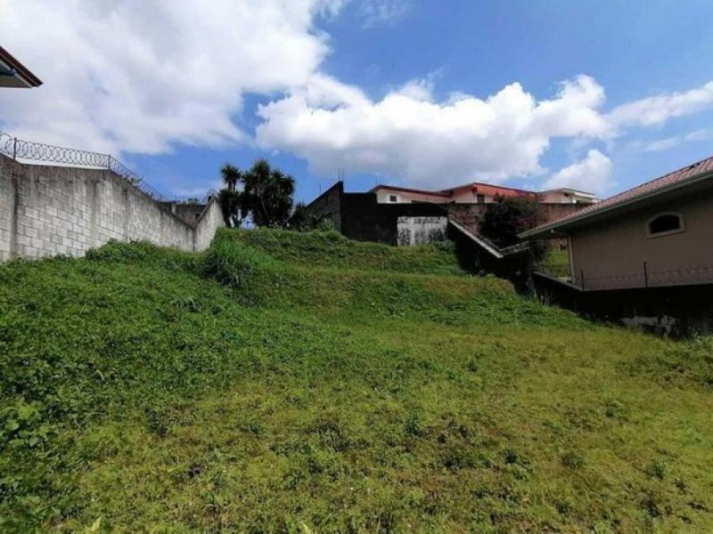 Foto Terreno en Venta en Granadilla, Curridabat, San José - ¢ 135.000.000 - TEV56237 - BienesOnLine