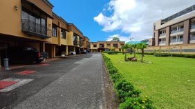 Terreno en Venta en  Curridabat, San José