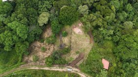 Terreno en Venta en  Turrubares, San José