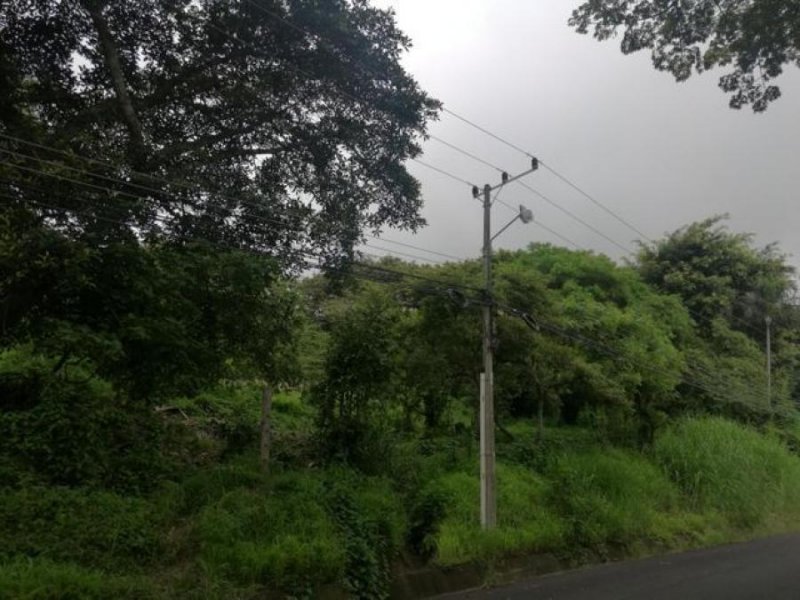 Terreno en Venta en  Escazú, San José