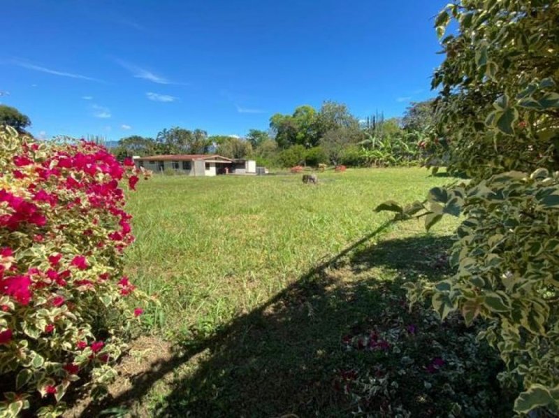 Foto Terreno en Venta en La Garita, Garita, Alajuela - ¢ 97.000.000 - TEV46001 - BienesOnLine