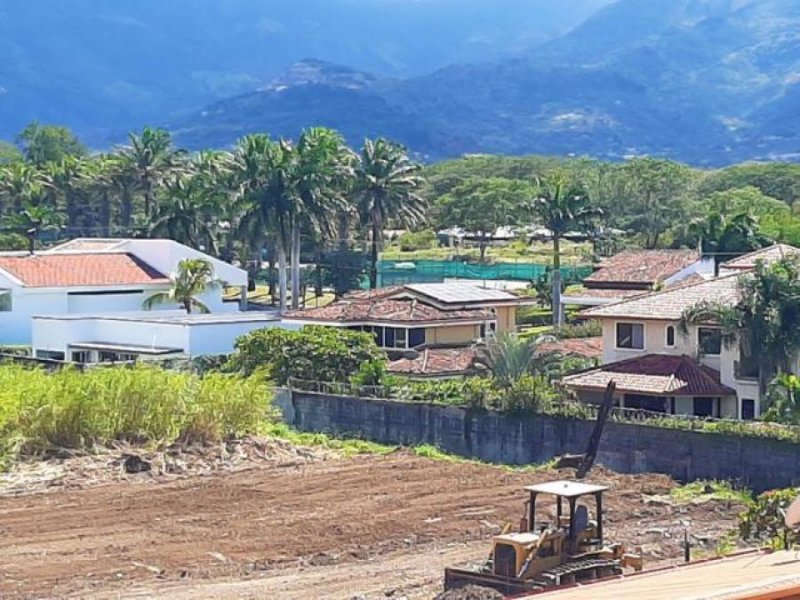 Terreno en Venta en  Santa Ana, San José