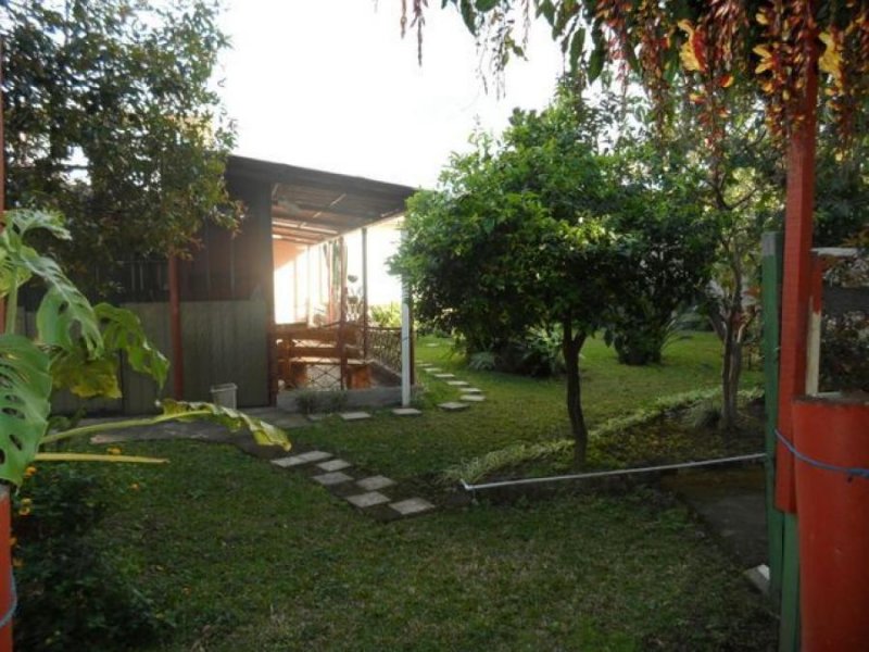 Foto Terreno en Venta en Moravia, San José - ¢ 138.000.000 - TEV56246 - BienesOnLine