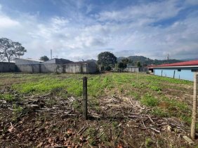 Terreno en Venta en  Naranjo, Alajuela