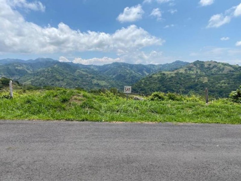 Foto Terreno en Venta en Orotina, Orotina, Alajuela - ¢ 32.000.000 - TEV53493 - BienesOnLine
