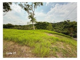 Terreno en Venta en  Orotina, Alajuela